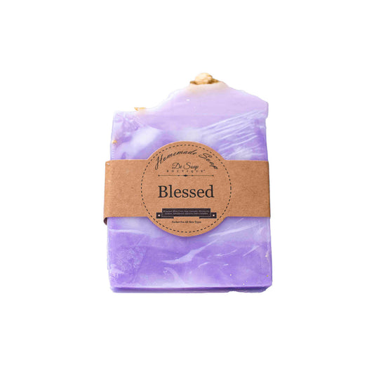 Bar Soap - Blessed