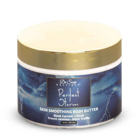 Perfect Storm Skin Smoothing Body Butter