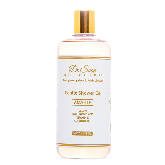 Amahle Gentle Shower Gel