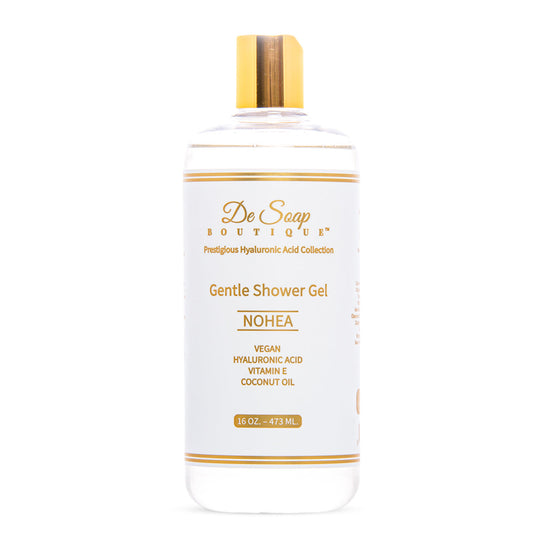 Nohea Gentle Shower Gel